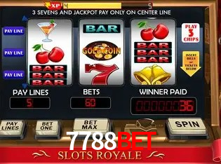 Ofertas Imperdíveis na 7788bet: Promoções e Bônus Que Valem a Pena